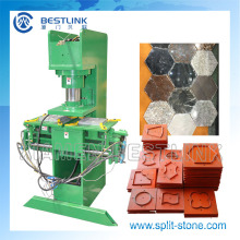 Machine à timbrer semi-automatique de Bestlink